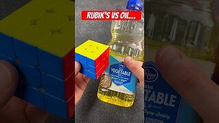 What did you think? #rubikscube #cubber #cubing #funny
