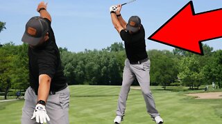 The 3 Biggest Backswing Mistakes | Drills To Fix Them