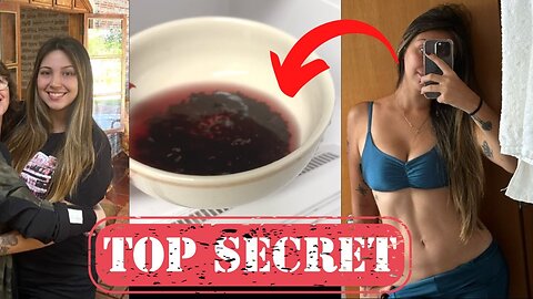 RICE METHOD - ⚠️((STEP BY STEP!))⚠️ - WHAT IS THIS EXOTIC RICE METHOD? - WEIGHT LOSS RICE METHOD