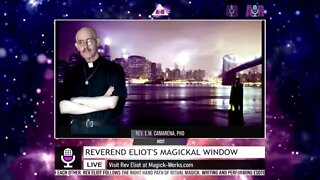 Magickal Window - September 7, 2022