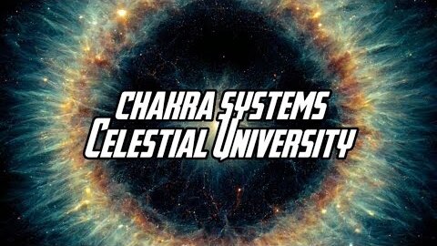 Understanding Chakra Systems - Energy
