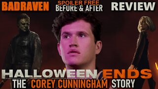 Halloween Ends Review