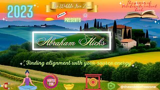 Abraham Hicks, Esther Hicks " Finding alignment with your source energy "📙