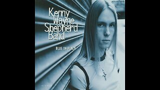 Kenny Wayne Shepherd Band - Blue On Black