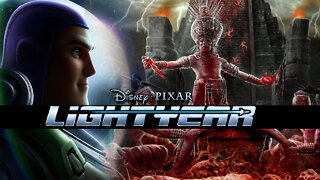 Lightyear : The Legendary Space Ranger