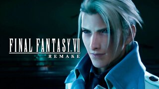 FINAL FANTASY VII REMAKE #69 - O herdeiro da Shinra! (Legendado e Traduzido em PT-BR)