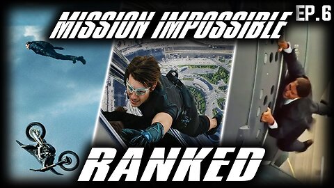 Mission Impossible Movies: Exploring the Action-packed Franchise and Tom Cruise's Iconic Role