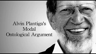 The Ontological Argument (The Introduction)