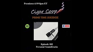 Prime Time Jukebox Episode 102: Personal Soundtracks