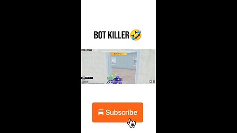 BOT KILLER