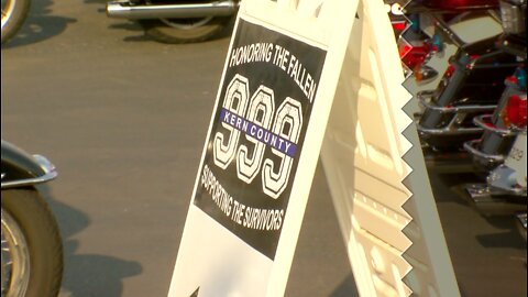 16th Annual 999 Officer Down Ride happening this Saturday