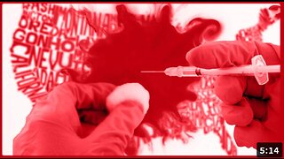 CDC Confirms That Majority of Fatal Covid Vaccines Were Knowingly Sent to Red States