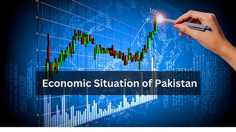 Is Pakistan on the Verge of Collapse?