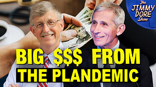 National Institutes of Health Agency Scientists Made $710 Million During Plandemic