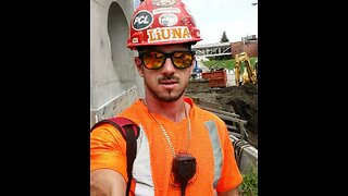 Work Life Tunnel Project Ottawa 2023 June 27th
