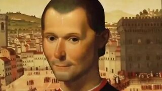 The Prince by Niccolò Machiavelli - FULL AUDIOBOOK