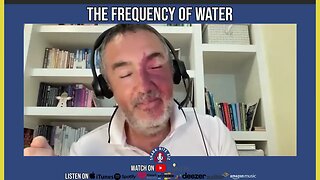 Shark Bites: The Frequency of Water