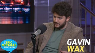 Gavin Wax | NYC Young Republicans President on House Politics and more