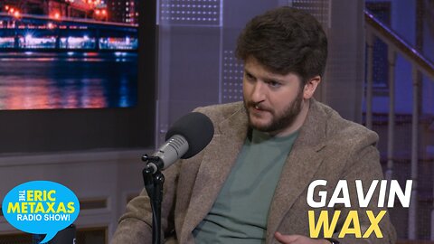 Gavin Wax | NYC Young Republicans President on House Politics and more