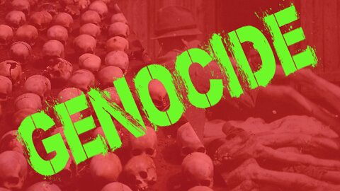 The World at War "Genocide"