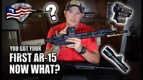 First 5 Budget AR-15 Accessories For New AR Owners