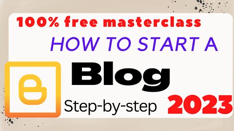 How to start a blog that generates$2817a month|Complete beginner's guide|Create a blog unique & easy