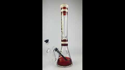 Beaker bong unboxing!