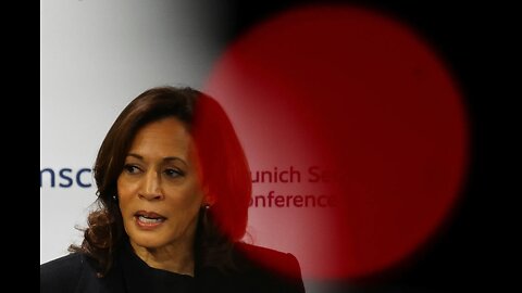 Kamala Harris lied to Americans?