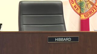 Clearwater mayor resigns abruptly during city council meeting