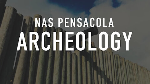 NAS Pensacola Archeology: Northwest Bastion