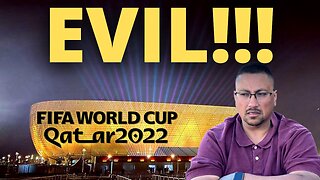 Serious EVIL was DONE at The WORLD CUP!!!