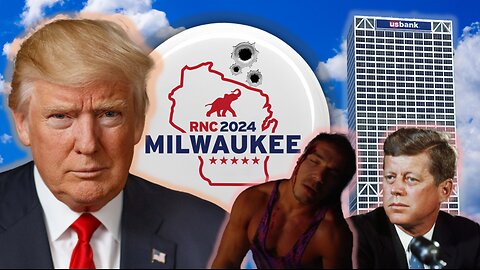 RNC 2024 in Milwaukee - FULLY DECODED!