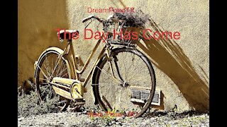 DreamPondTX/Mark Price - The Day Has Come (The Dragon Project)