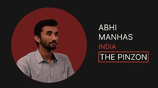 #11 - Abhi Manhas