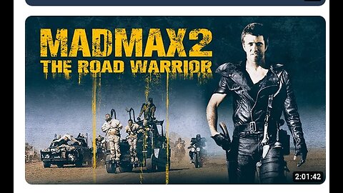 MAD MAX SOUND TRACK TINA TURNER