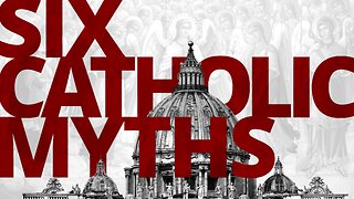 The Vortex — Six Catholic Myths