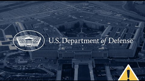 When Are The People Going To Have Enough Of The Fear-Mongering Defense Department?