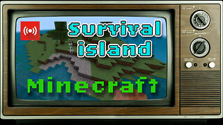 2 Noobs Play Survival Island ep1