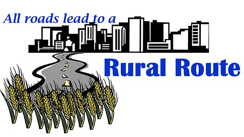 Rural Route Radio June 13, 2024 Susan Bradford investigative journalist PetroDollar out, BRICS in.