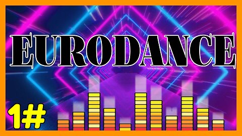 EURODANCE MUSIC 1#