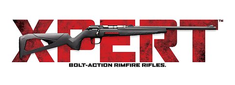 Winchester Xpert Rimfire Bolt-Action .22LR Rifle - FirearmsGuide.com at Shot Show