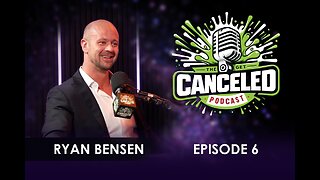 The GCP Ep 6 | Ryan Bensen Tells Us How UHNI's Stay Rich After Divorce, New Book Release & More.