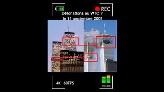 Proof World Trade Center 7 was a demolition job