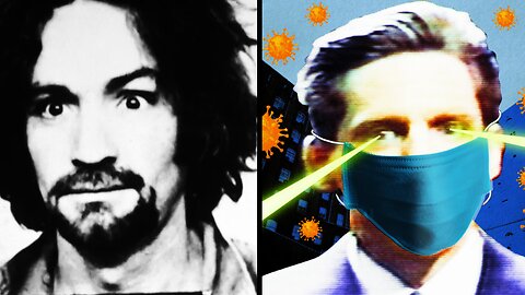 The Cults Come to Fruition: Scientology, Satanism, Charles Manson, Son of Sam & The Branch Covidians