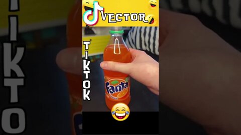 Funny Video VECTOR TikToks #funny #comedy #tiktoks