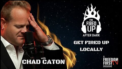 Get Fired Up Locally