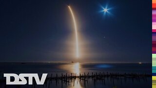 SpaceX Launches TESS: NASA's New Planet Hunter