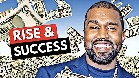 Everything you need to know about Kanye West. - Life and success 2023