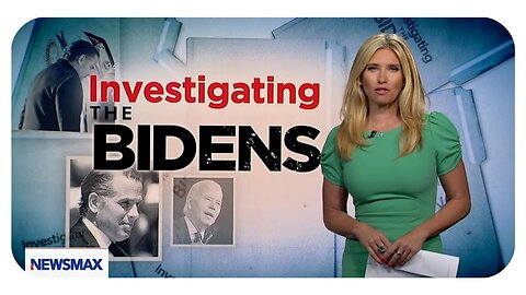 bIzArRo wOrLd: Evidence grows for Biden's crimes, but Trump gets indicted - August 28, 2023