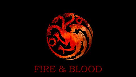 Fire & Blood Vol. 1 | The Sons of the Dragon (Chapter 4)